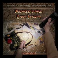 Rediscovering Lost Scores vol 1